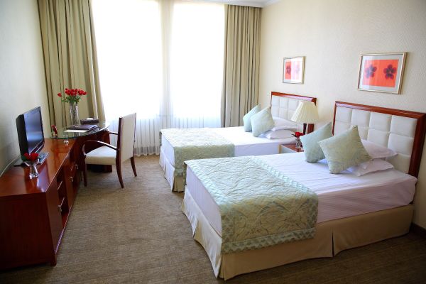 Park Hotel Bishkek